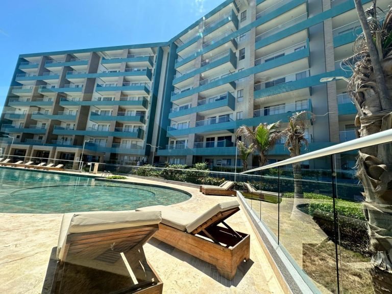 Apartaestudio en Punta Roca, Sabanilla, Puerto Colombia — fotografía 1 de 20