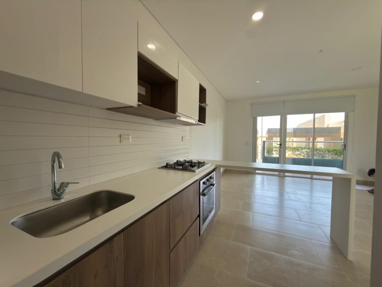 Apartaestudio en Punta Roca, Sabanilla, Puerto Colombia — fotografía 2 de 20