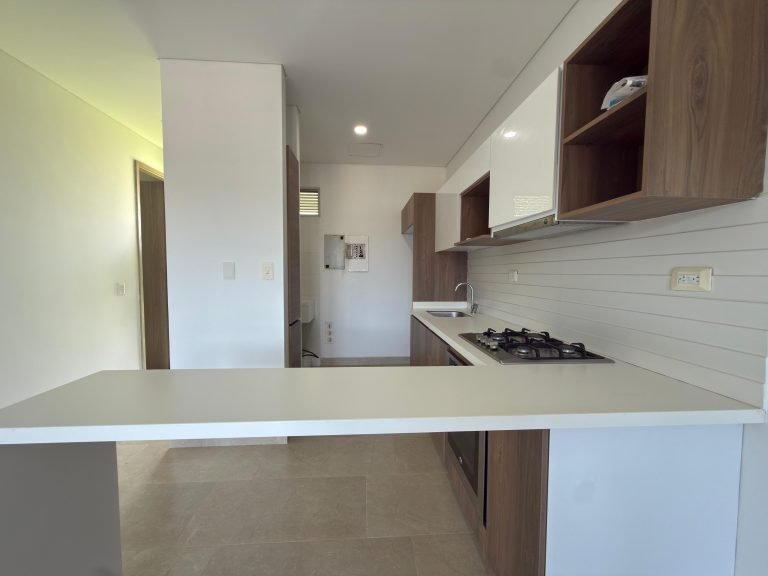 Apartaestudio en Punta Roca, Sabanilla, Puerto Colombia — fotografía 4 de 20
