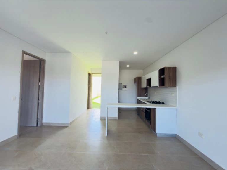 Apartaestudio en Punta Roca, Sabanilla, Puerto Colombia — fotografía 6 de 20