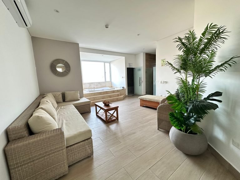 Apartaestudio en Punta Roca, Sabanilla, Puerto Colombia — fotografía 15 de 20