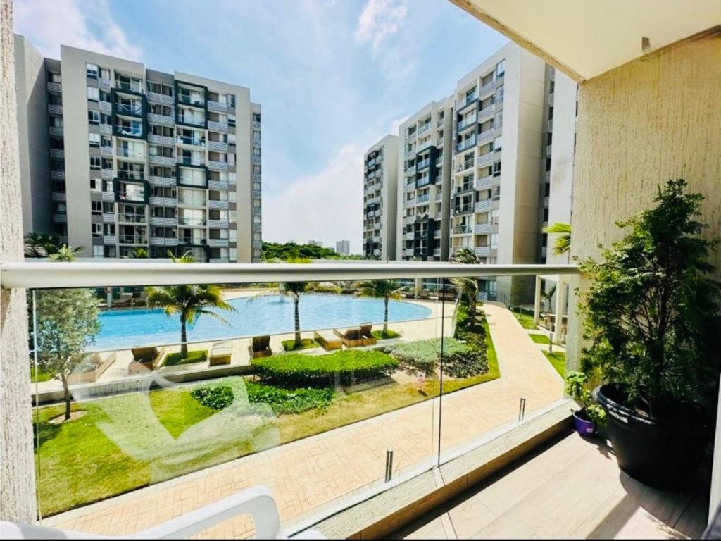 Apartamento en Villa Campestre, Puerto Colombia — fotografía 1 de 13