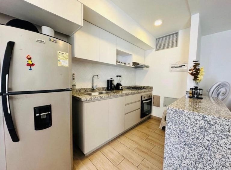 Apartamento en Villa Campestre, Puerto Colombia — fotografía 2 de 13