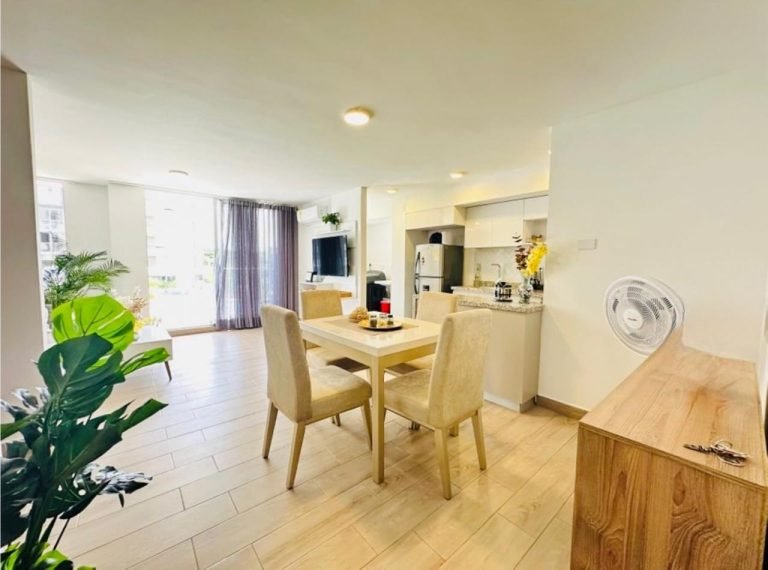 Apartamento en Villa Campestre, Puerto Colombia — fotografía 3 de 13
