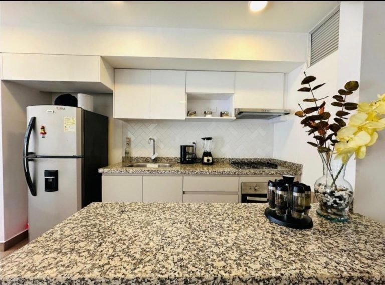 Apartamento en Villa Campestre, Puerto Colombia — fotografía 4 de 13