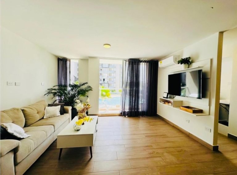 Apartamento en Villa Campestre, Puerto Colombia — fotografía 5 de 13