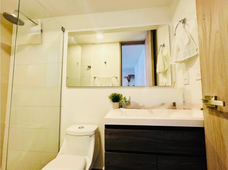 Apartamento en Villa Campestre, Puerto Colombia — fotografía 6 de 13
