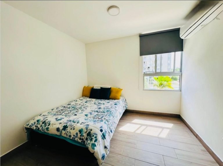 Apartamento en Villa Campestre, Puerto Colombia — fotografía 7 de 13