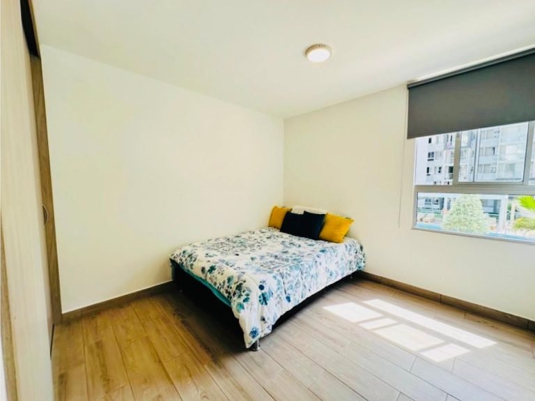 Apartamento en Villa Campestre, Puerto Colombia — fotografía 8 de 13
