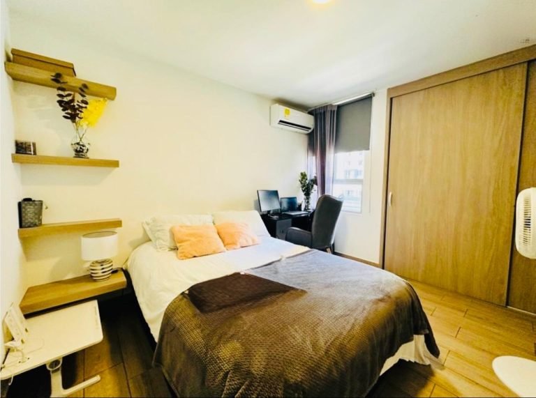 Apartamento en Villa Campestre, Puerto Colombia — fotografía 9 de 13