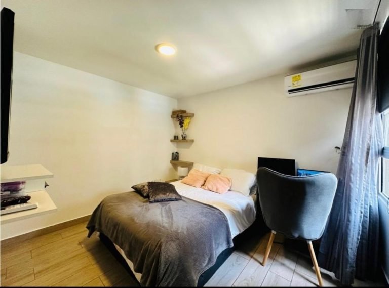 Apartamento en Villa Campestre, Puerto Colombia — fotografía 10 de 13