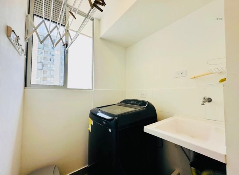 Apartamento en Villa Campestre, Puerto Colombia — fotografía 11 de 13