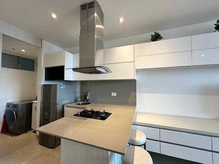 Apartaestudio en Altamira, Barranquilla — fotografía 4 de 14