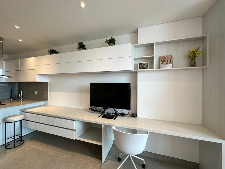 Apartaestudio en Altamira, Barranquilla — fotografía 6 de 14