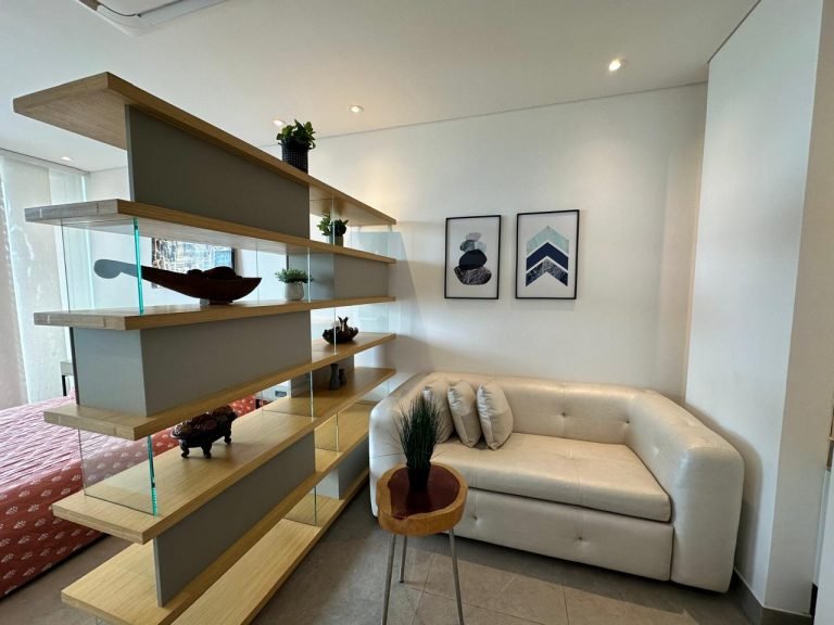 Apartaestudio en Altamira, Barranquilla — fotografía 8 de 14