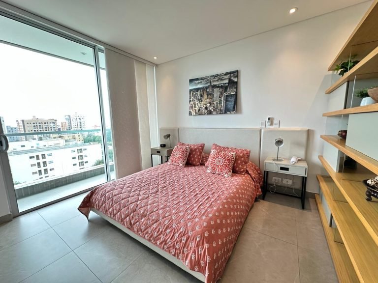 Apartaestudio en Altamira, Barranquilla — fotografía 10 de 14