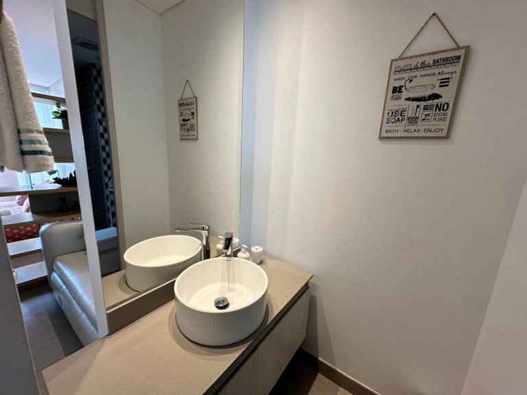 Apartaestudio en Altamira, Barranquilla — fotografía 12 de 14