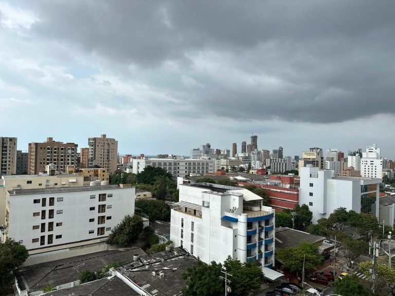 Apartaestudio en Altamira, Barranquilla — fotografía 14 de 14