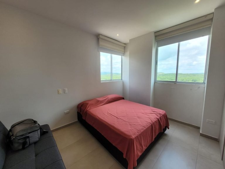 Apartamento en Agua Marina Beach Resort, Juan de Acosta — fotografía 5 de 16