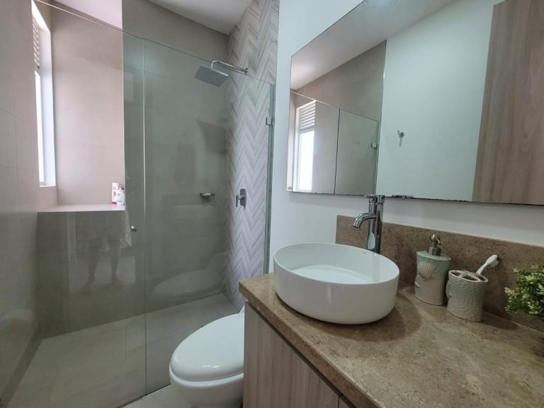 Apartamento en Agua Marina Beach Resort, Juan de Acosta — fotografía 6 de 16