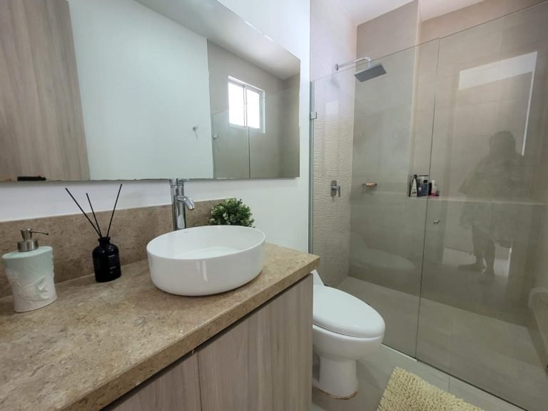 Apartamento en Agua Marina Beach Resort, Juan de Acosta — fotografía 8 de 16