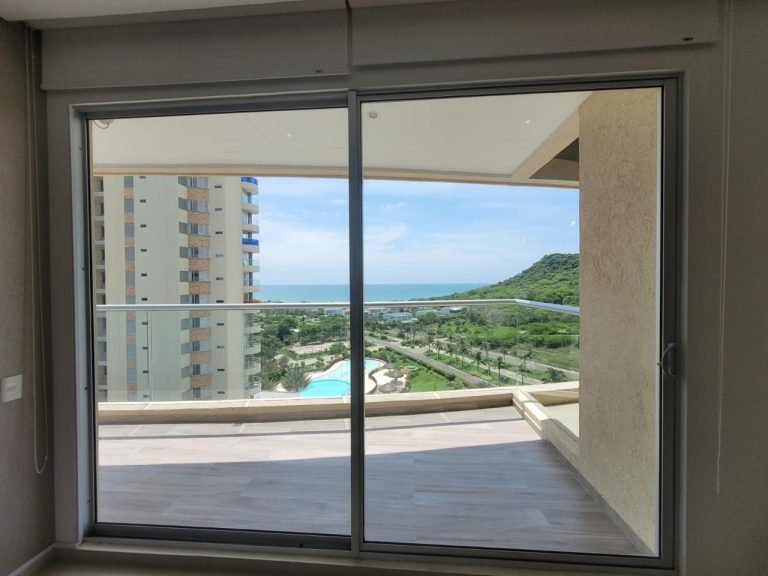 Apartamento en Agua Marina Beach Resort, Juan de Acosta — fotografía 9 de 16