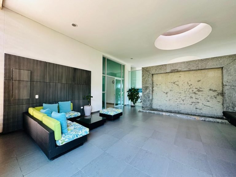 Apartamento en Agua Marina Beach Resort, Juan de Acosta — fotografía 11 de 16