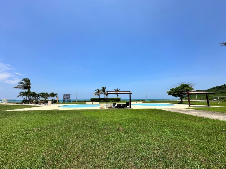 Apartamento en Agua Marina Beach Resort, Juan de Acosta — fotografía 12 de 16