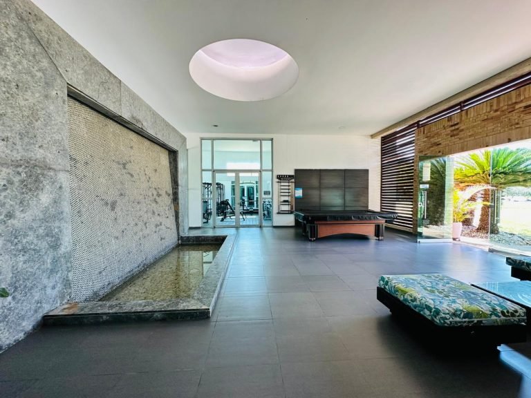 Apartamento en Agua Marina Beach Resort, Juan de Acosta — fotografía 14 de 16