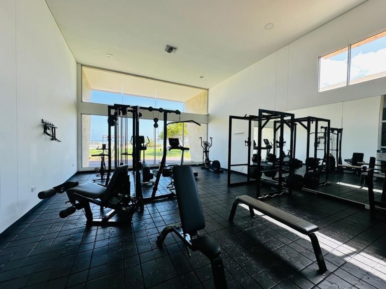 Apartamento en Agua Marina Beach Resort, Juan de Acosta — fotografía 15 de 16