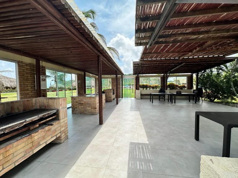 Apartamento en Agua Marina Beach Resort, Juan de Acosta — fotografía 16 de 16