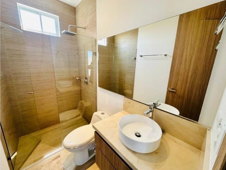 Apartamento en Agua Marina Beach Resort, Juan de Acosta — fotografía 6 de 18