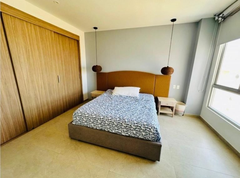 Apartamento en Agua Marina Beach Resort, Juan de Acosta — fotografía 8 de 18