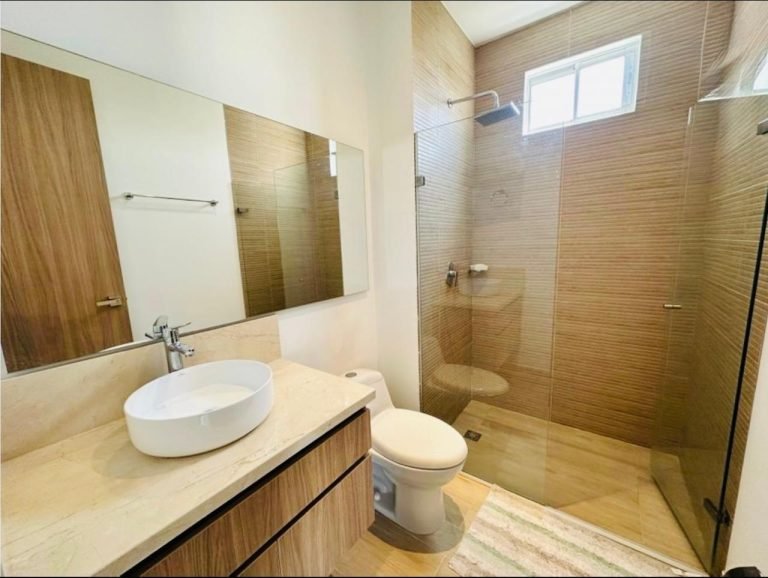 Apartamento en Agua Marina Beach Resort, Juan de Acosta — fotografía 9 de 18