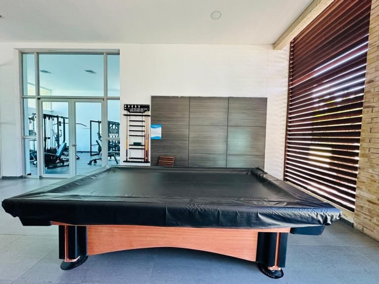 Apartamento en Agua Marina Beach Resort, Juan de Acosta — fotografía 14 de 18