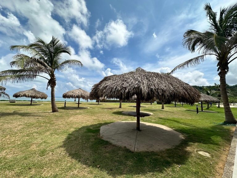 Apartamento en Agua Marina Beach Resort, Juan de Acosta — fotografía 17 de 18