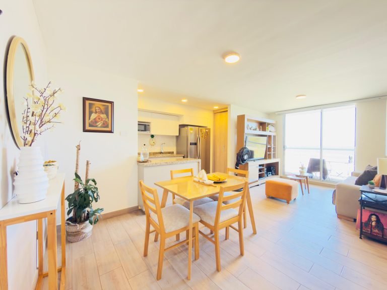 Apartamento en Altos de los Rosales, Puerto Colombia — fotografía 1 de 16