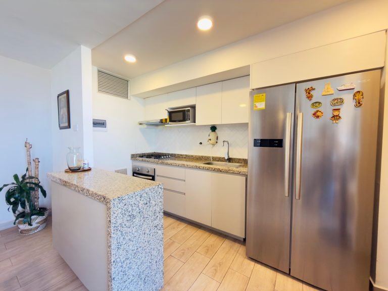 Apartamento en Altos de los Rosales, Puerto Colombia — fotografía 2 de 16