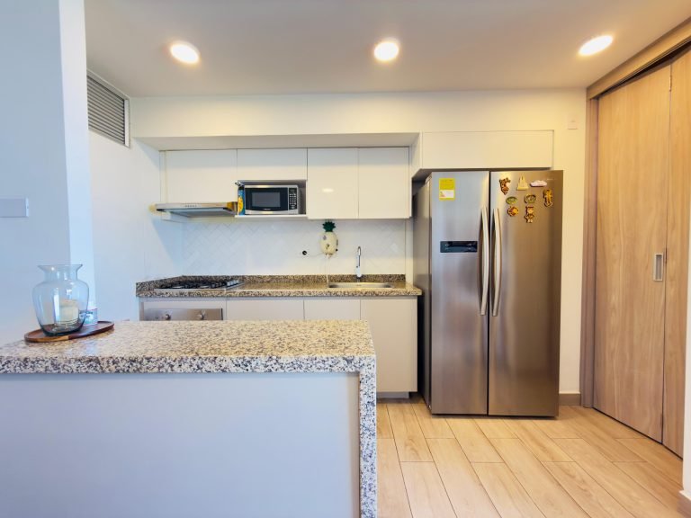 Apartamento en Altos de los Rosales, Puerto Colombia — fotografía 4 de 16