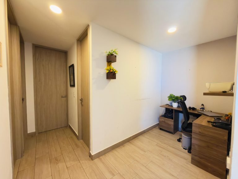 Apartamento en Altos de los Rosales, Puerto Colombia — fotografía 5 de 16