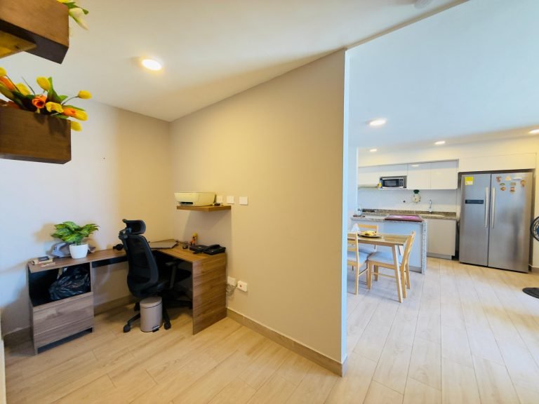 Apartamento en Altos de los Rosales, Puerto Colombia — fotografía 6 de 16