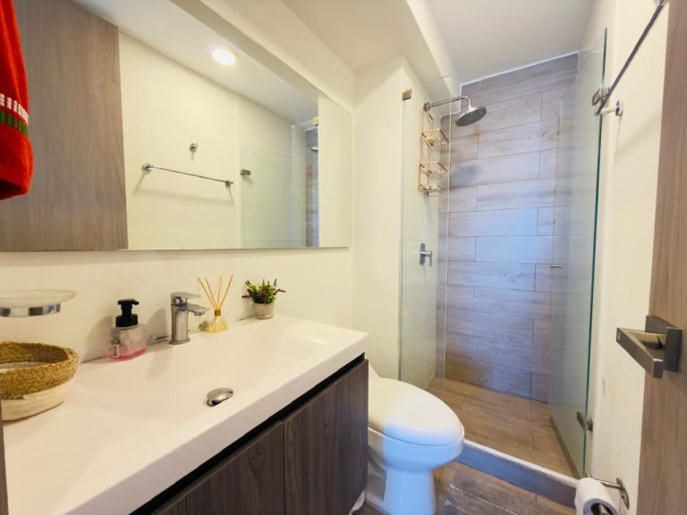 Apartamento en Altos de los Rosales, Puerto Colombia — fotografía 7 de 16
