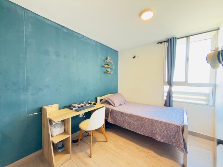 Apartamento en Altos de los Rosales, Puerto Colombia — fotografía 8 de 16