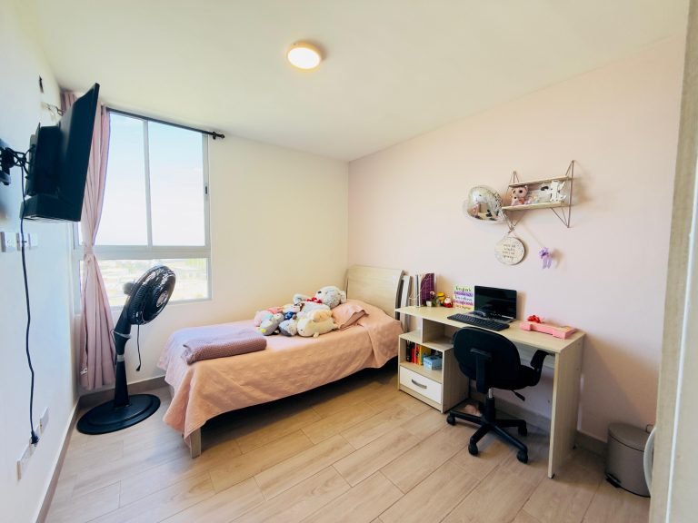 Apartamento en Altos de los Rosales, Puerto Colombia — fotografía 9 de 16