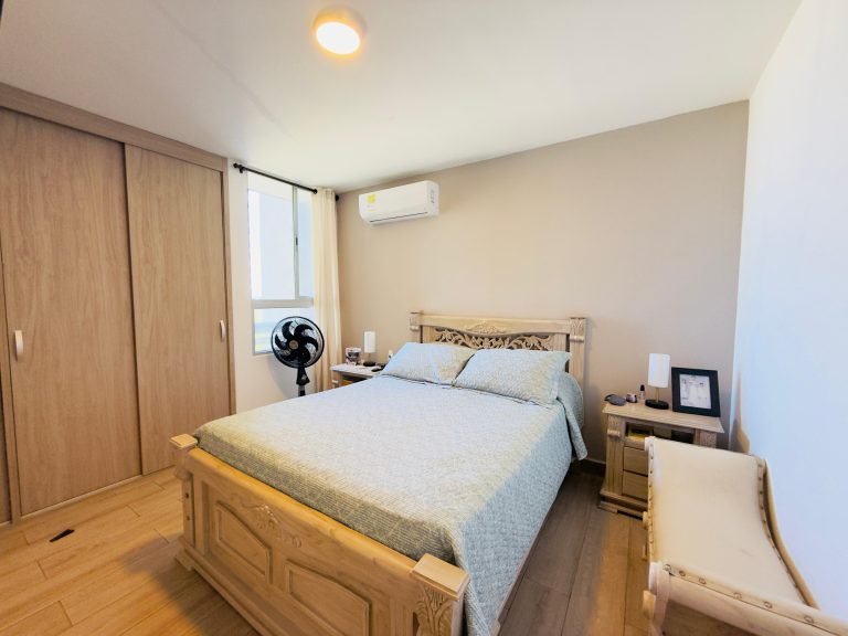 Apartamento en Altos de los Rosales, Puerto Colombia — fotografía 10 de 16