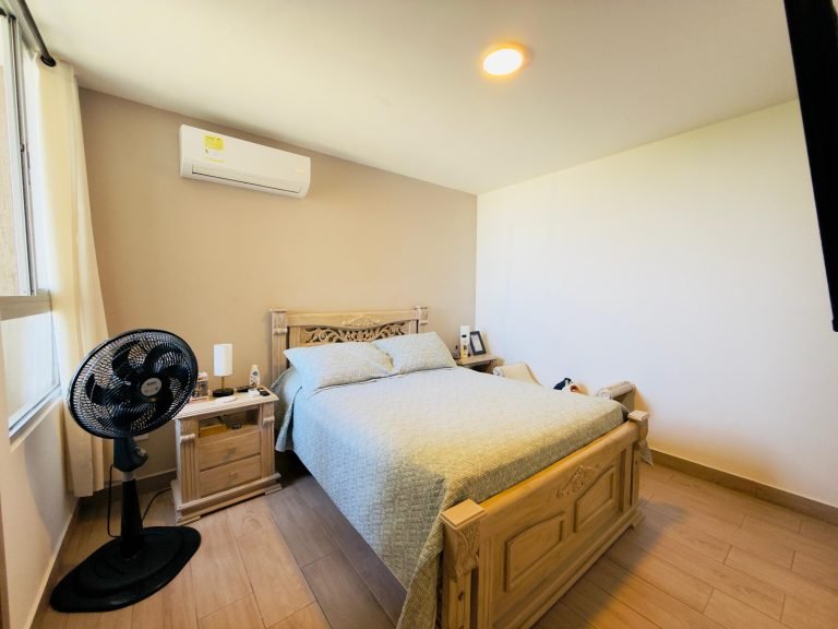 Apartamento en Altos de los Rosales, Puerto Colombia — fotografía 11 de 16