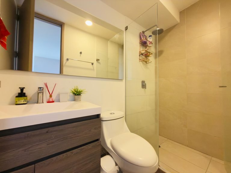 Apartamento en Altos de los Rosales, Puerto Colombia — fotografía 12 de 16