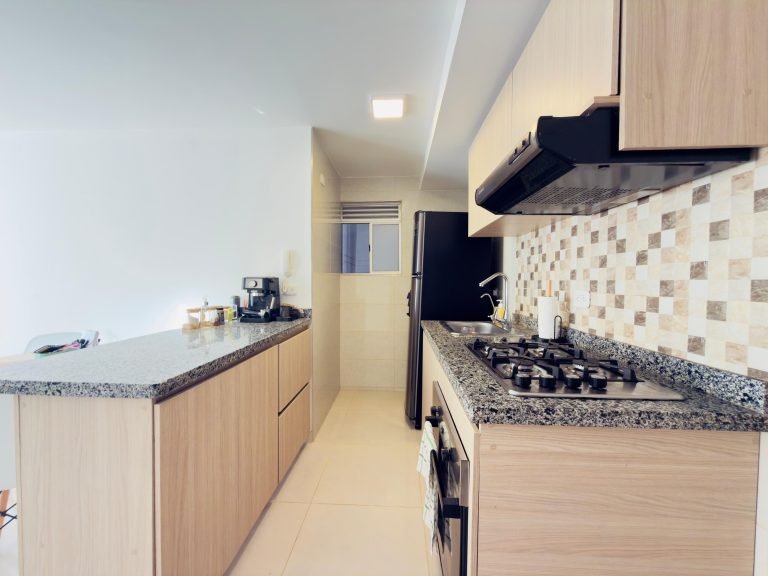 Apartamento en Miramar, Barranquilla — fotografía 2 de 19