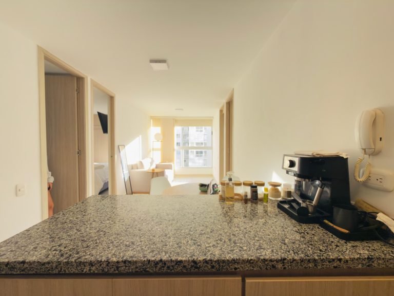 Apartamento en Miramar, Barranquilla — fotografía 3 de 19