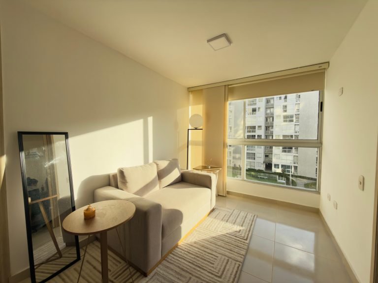 Apartamento en Miramar, Barranquilla — fotografía 4 de 19